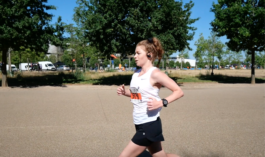 What is a 10k in miles?Training Ways+6 Expert Tips