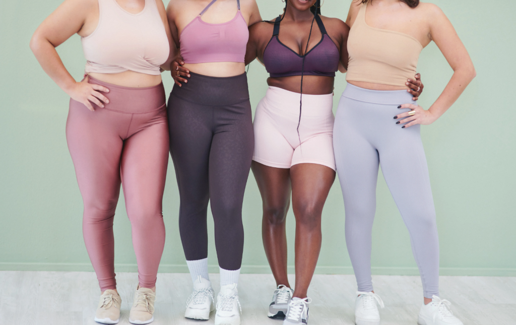 Sexy Workout Clothes For Women