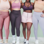 Sexy Workout Clothes For Women