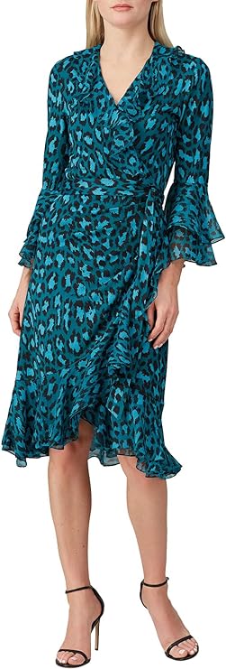 diane von furstenberg wrap dress