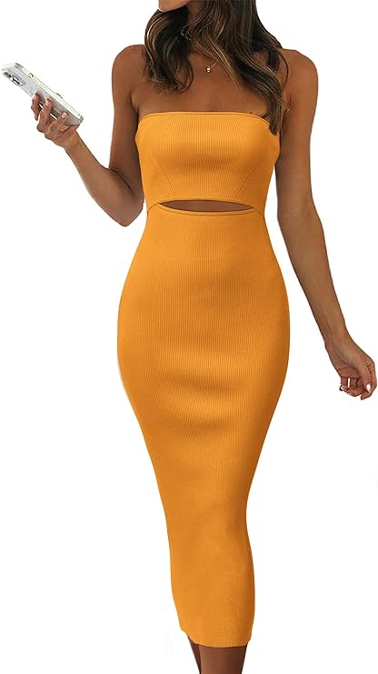 bodycon dress