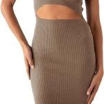 bodycon dress