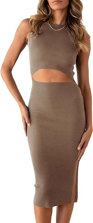 bodycon dress