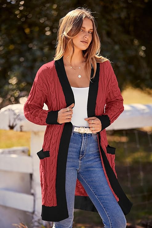 cardigan sweater, 