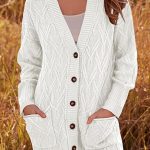 cardigan sweater,