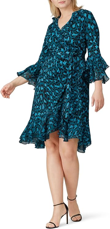 diane von furstenberg wrap dress