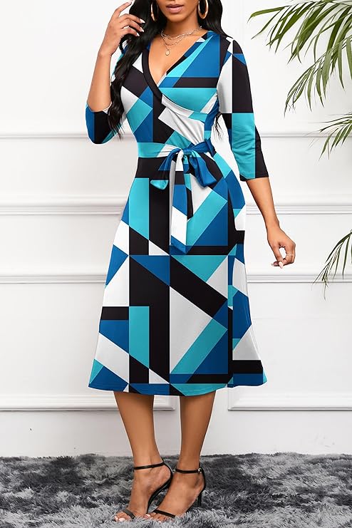 diane von furstenberg wrap dress