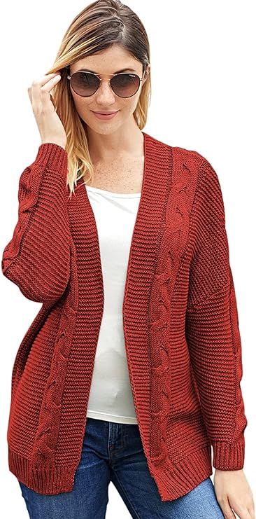 cardigan sweater, 