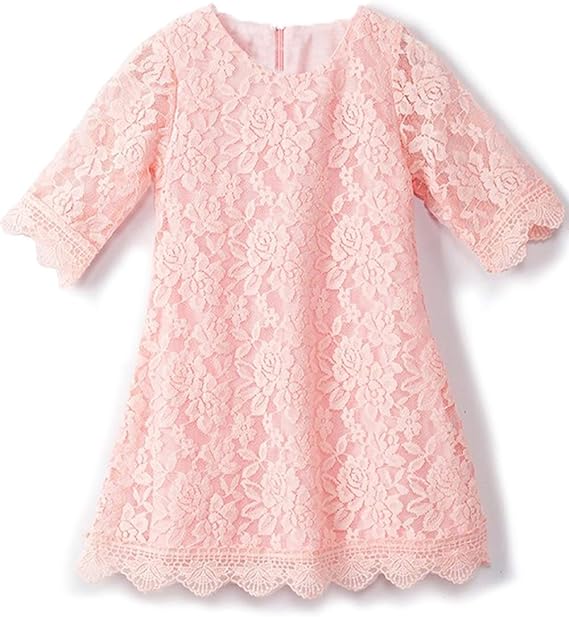 girls easter dress