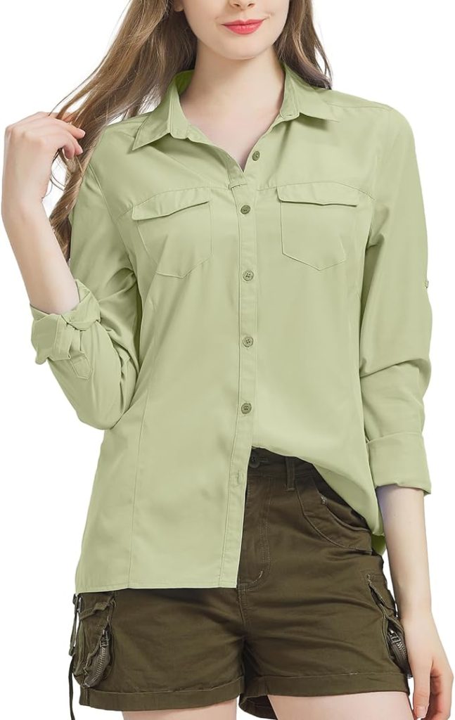 cotton blouses for women