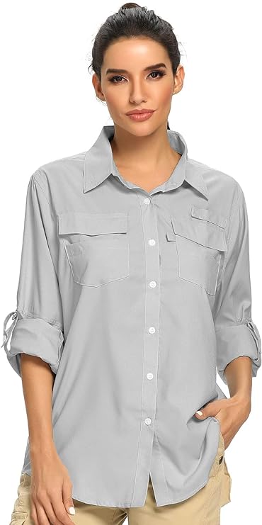 cotton blouses for women