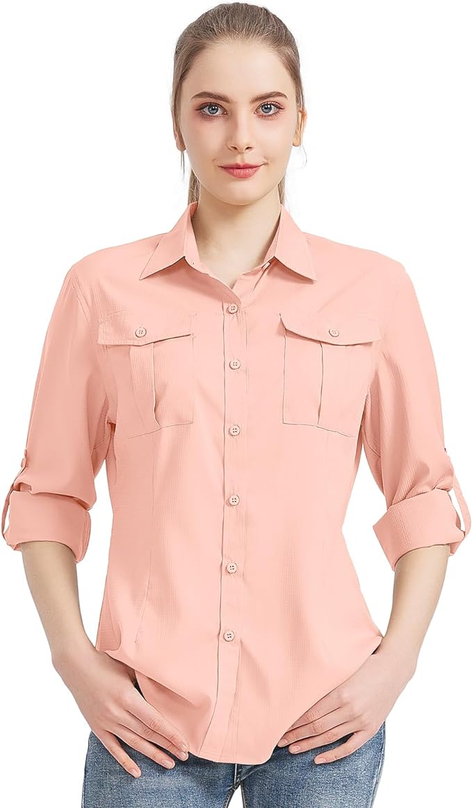 cotton blouses for women