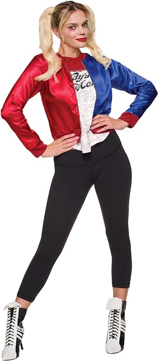 harley quinn costume