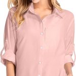 cotton blouses for women