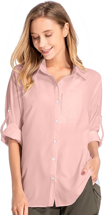 cotton blouses for women