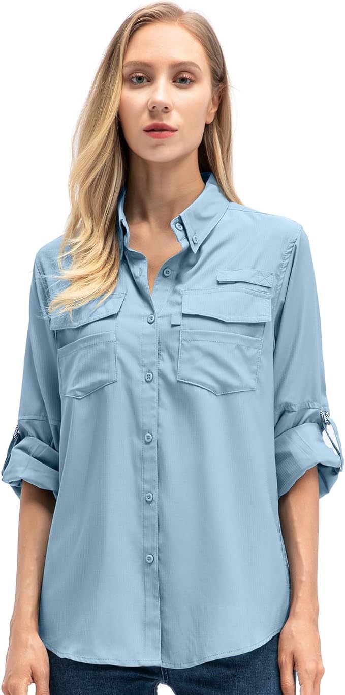 cotton blouses for women