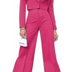 women pant suits