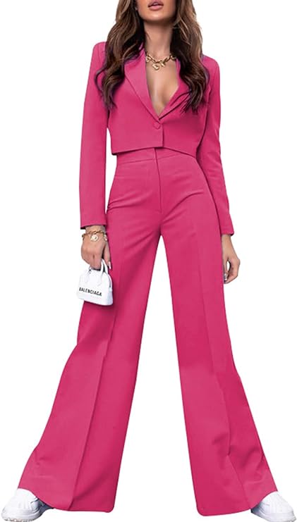 women pant suits