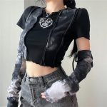 goth clothing