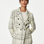 tweed sport coat