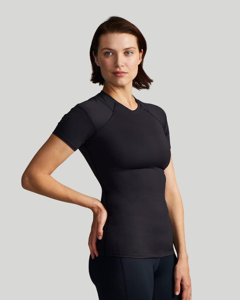 compression shirt