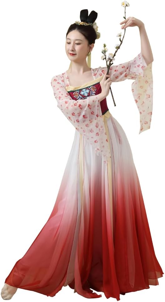 hanfu dress