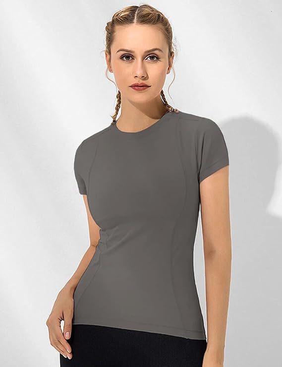 compression shirt