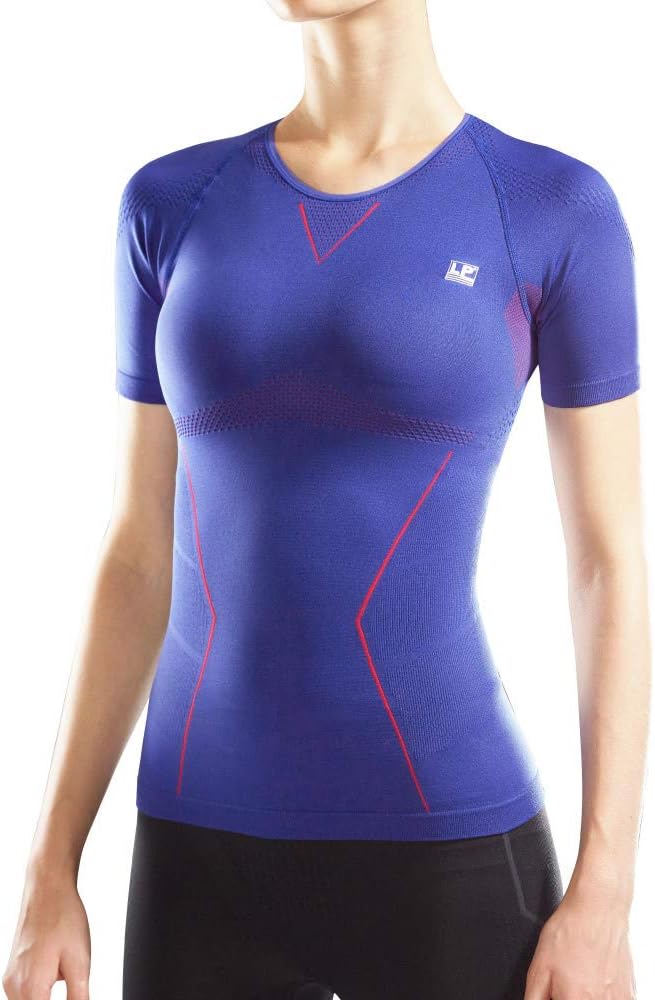 compression shirt