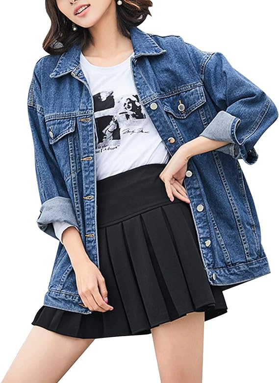 jean jacket women