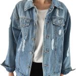 jean jacket women