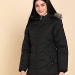 women's utility jacket