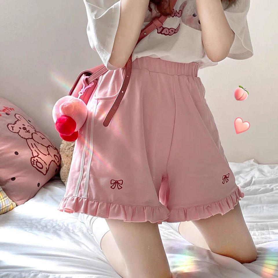 kawaii clothes