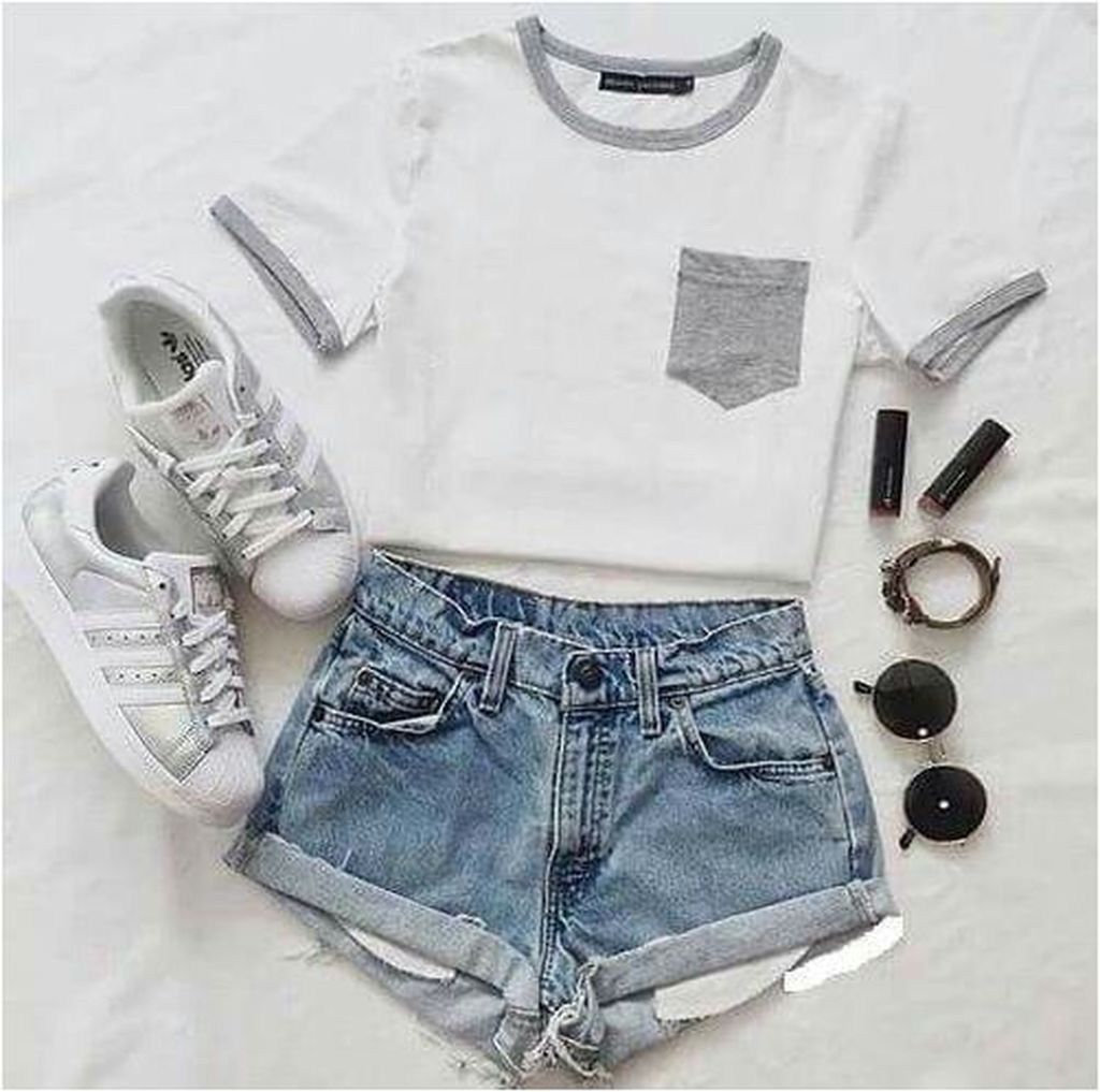 cute summer clothes