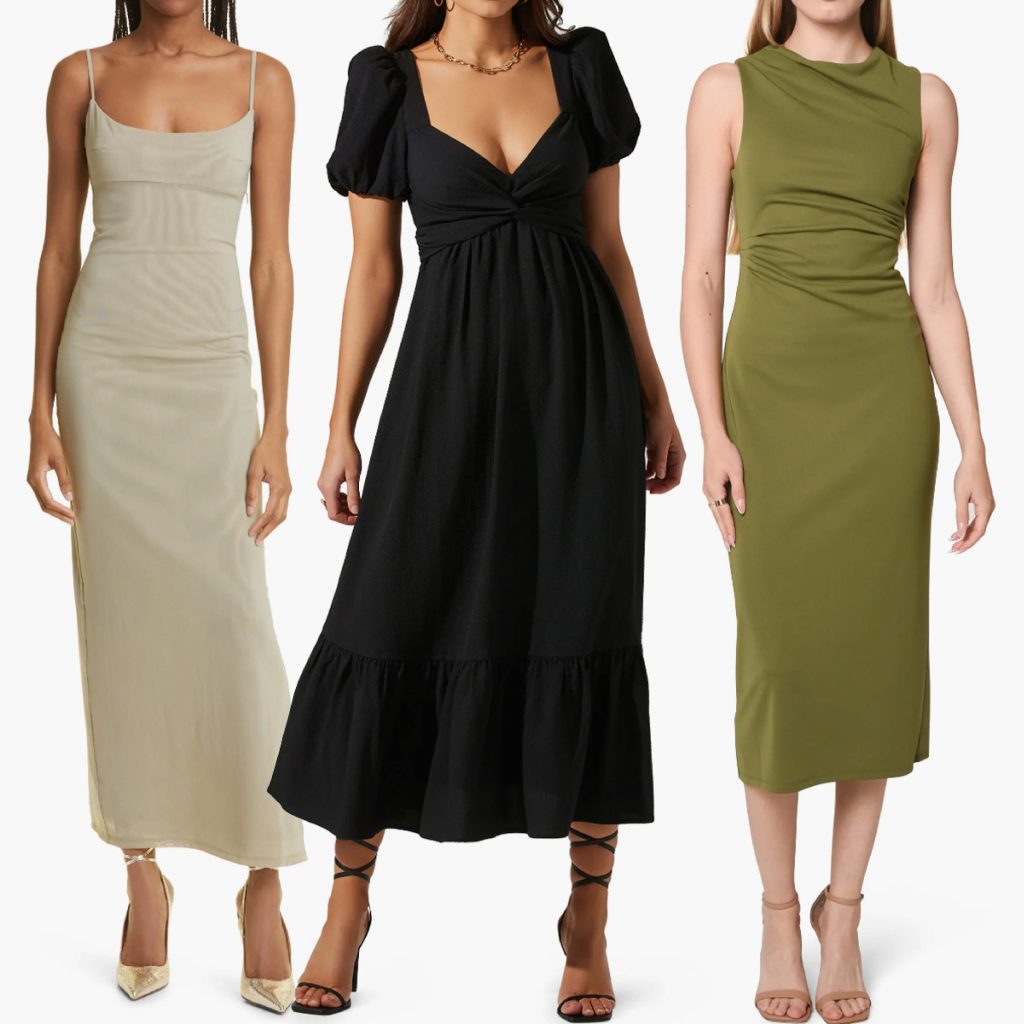 nordstrom cocktail dresses