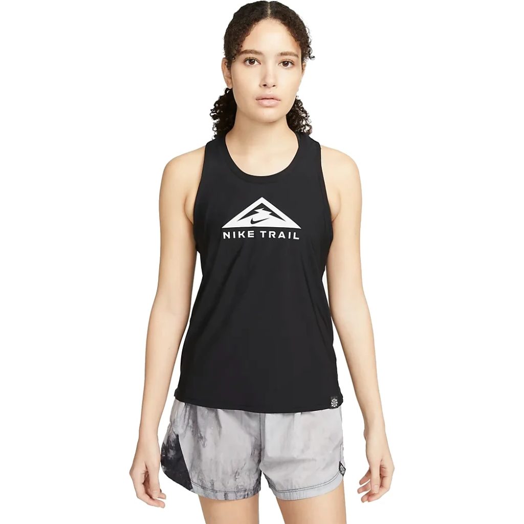 nike sleeveless shirt