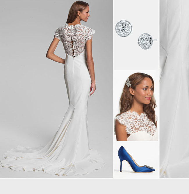 nordstrom wedding dresses