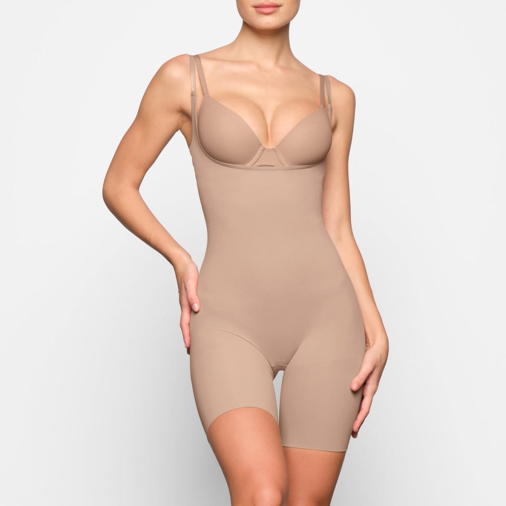 skims bodysuit