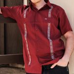 guayabera shirt