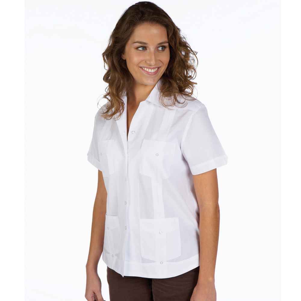 guayabera shirt