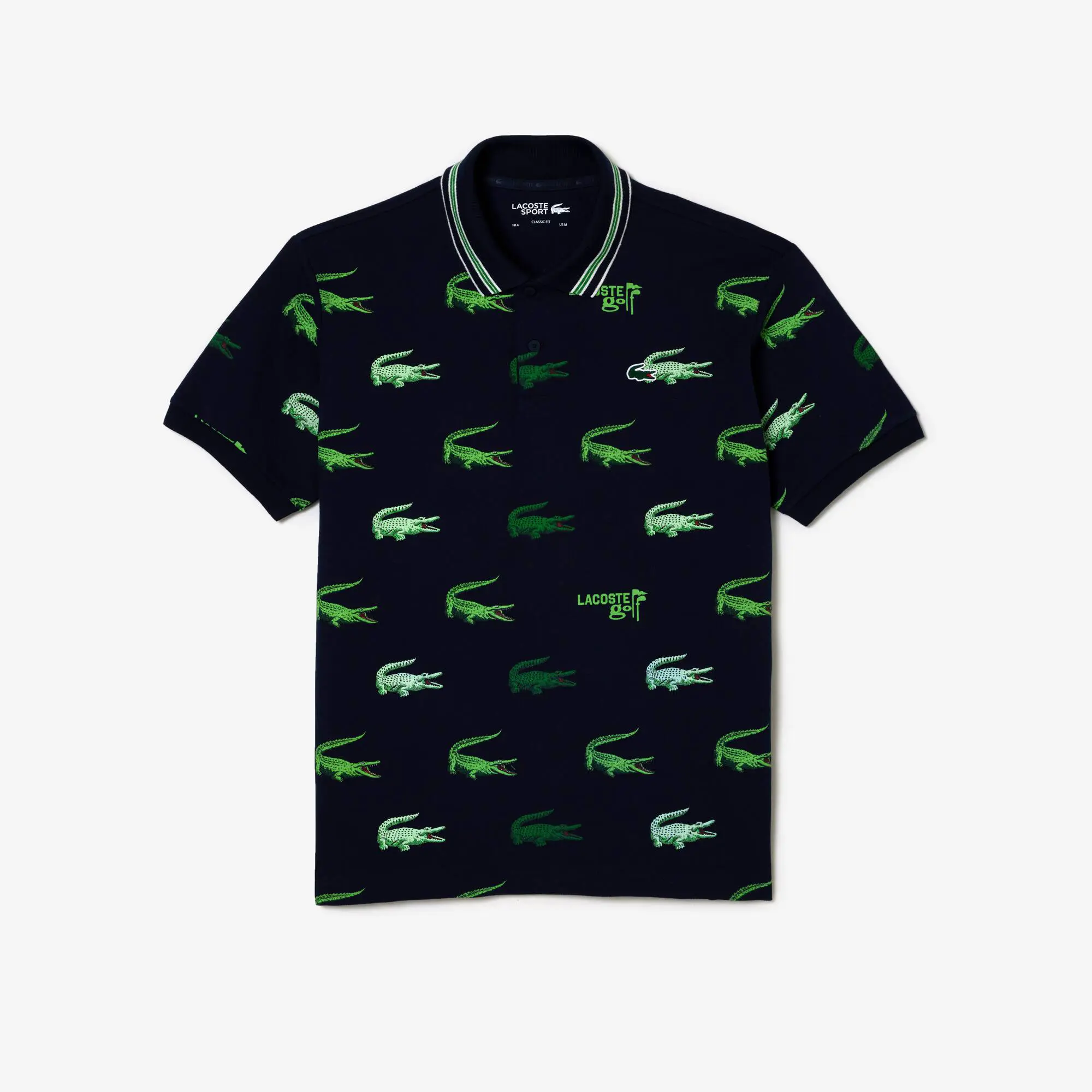 	
nike golf t shirt