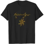 mazzy star shirt