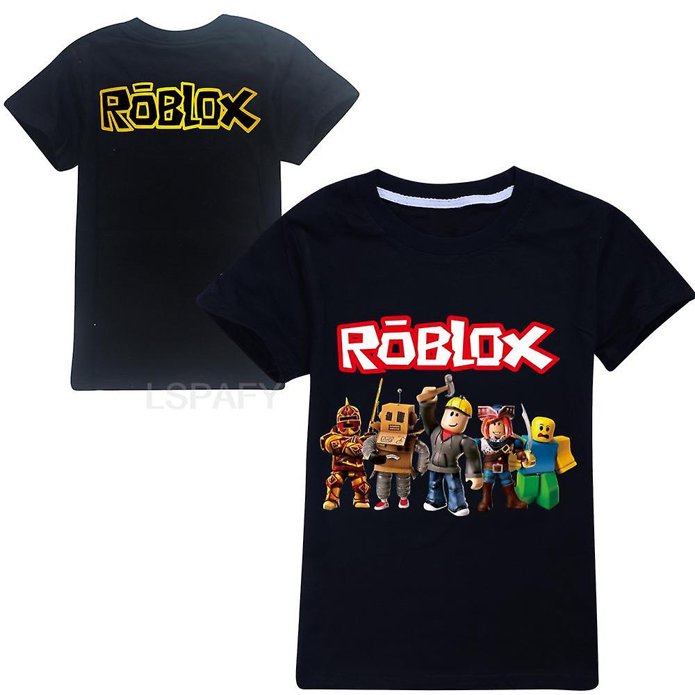 roblox t-shirt girl black