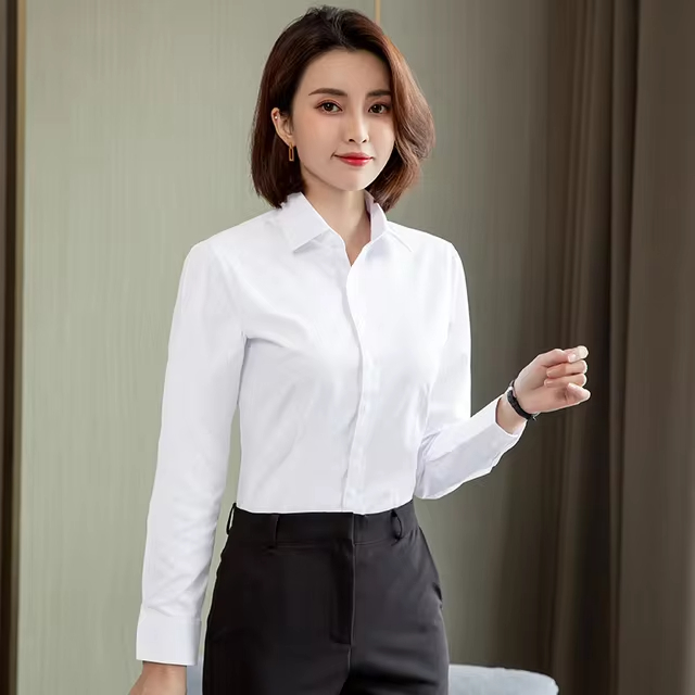 dress shirt women