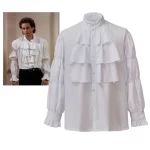 seinfeld puffy shirt