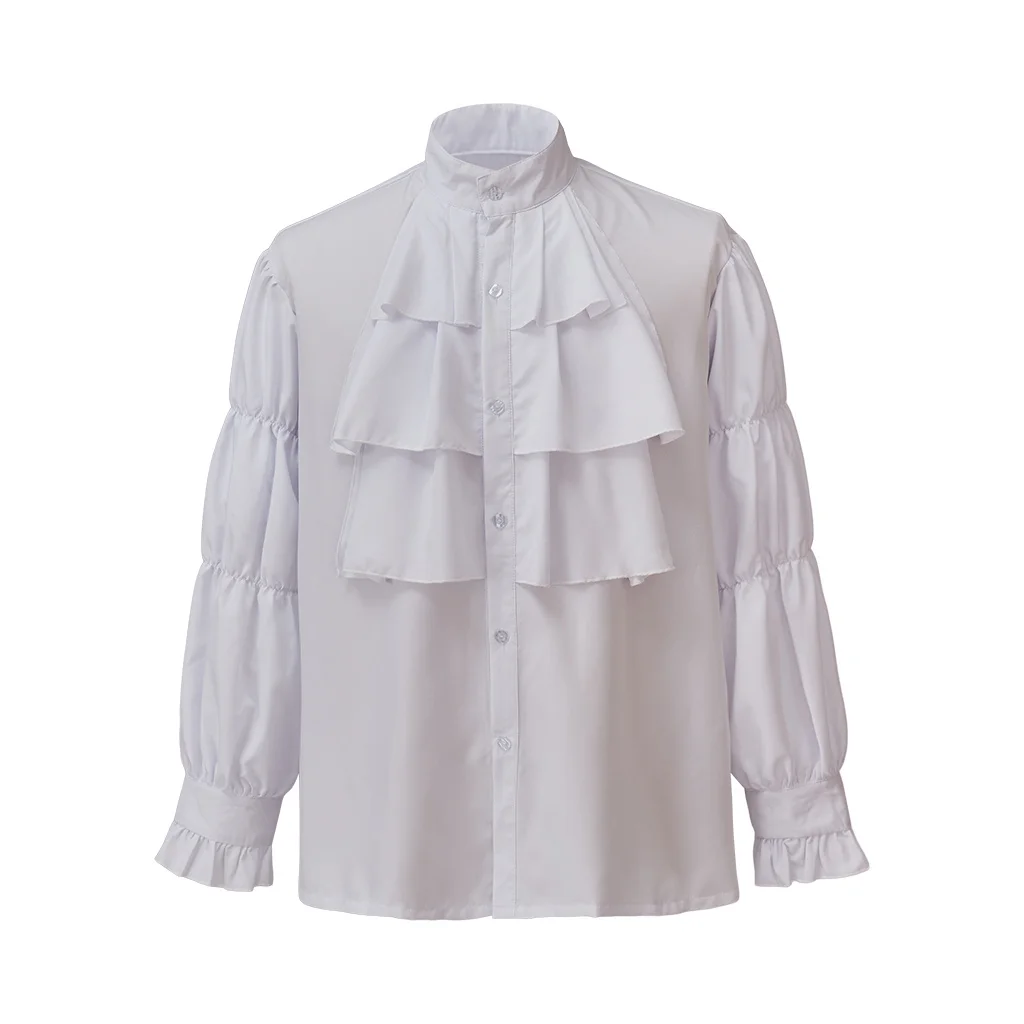 	
jerry seinfeld puffy shirt