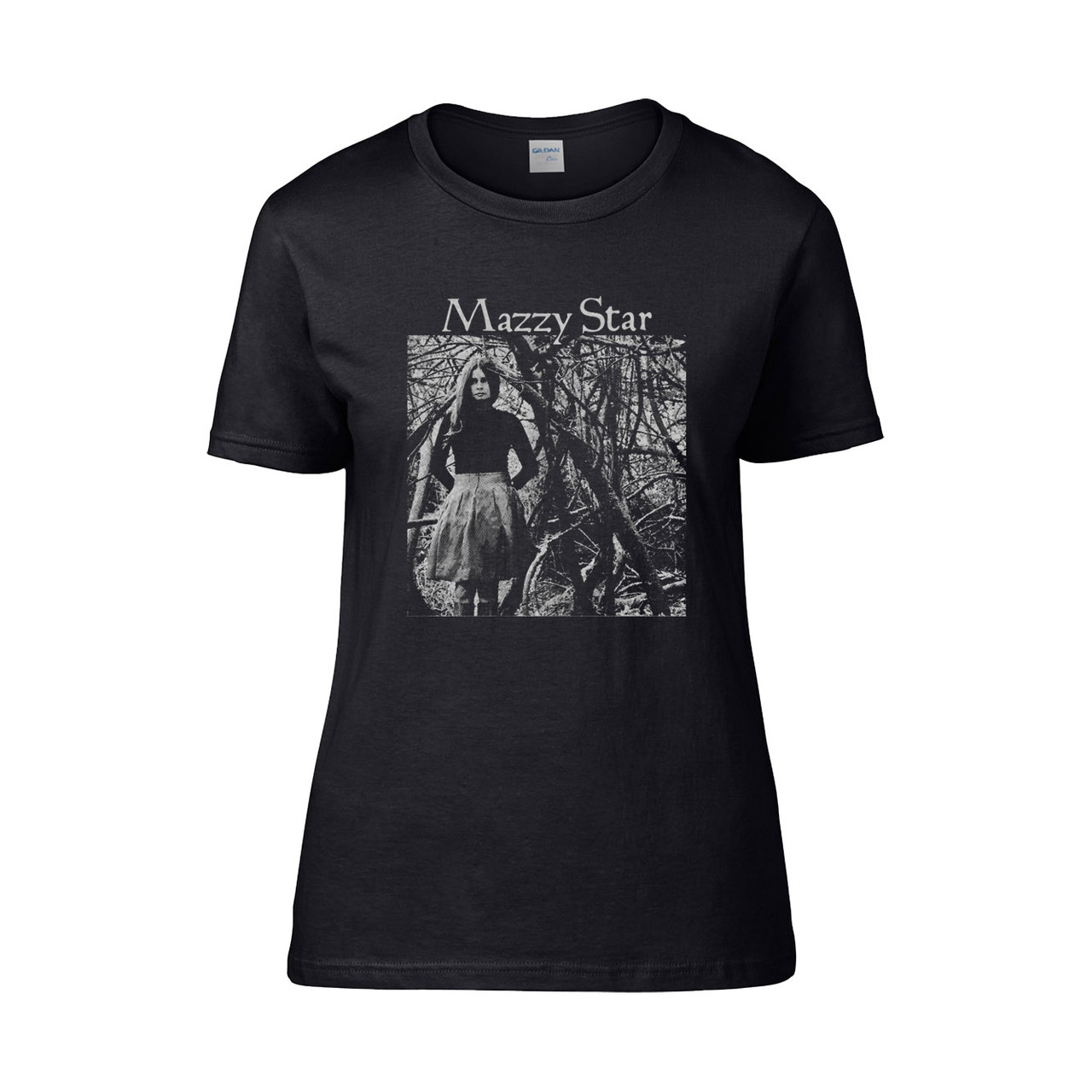	
vintage mazzy star shirt