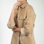 shirt jacket womens