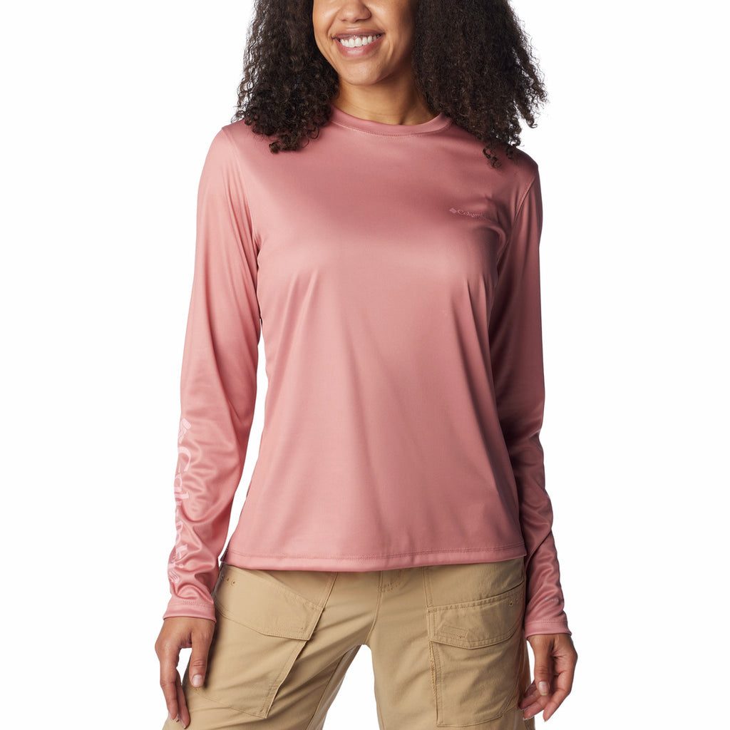  columbia long sleeve sun shirt