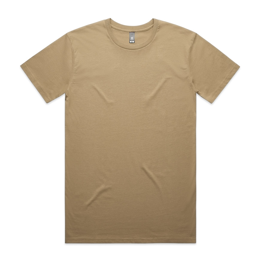 sand color shirt