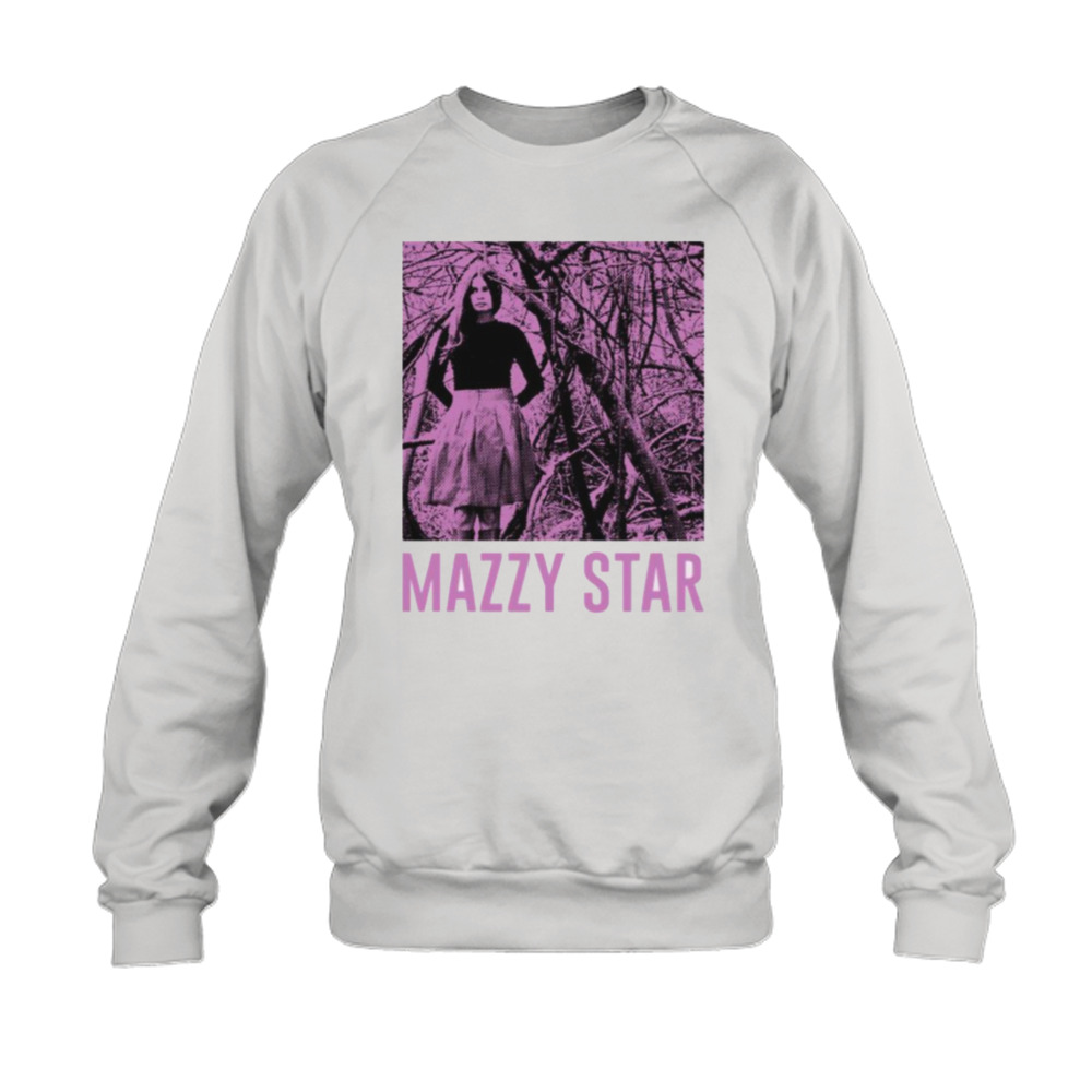  mazzy star vintage shirt